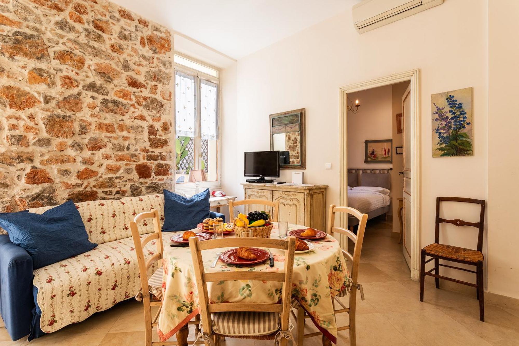 Apartament Freres Pradignac Cannes Zewnętrze zdjęcie