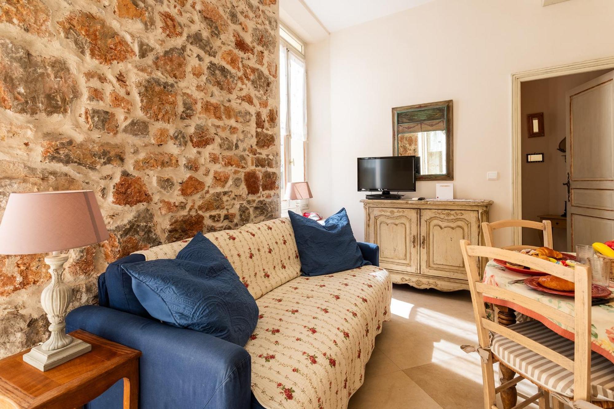 Apartament Freres Pradignac Cannes Zewnętrze zdjęcie