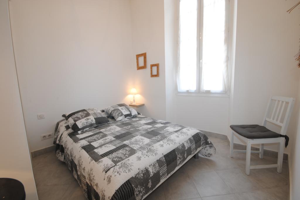 Apartament Freres Pradignac Cannes Zewnętrze zdjęcie