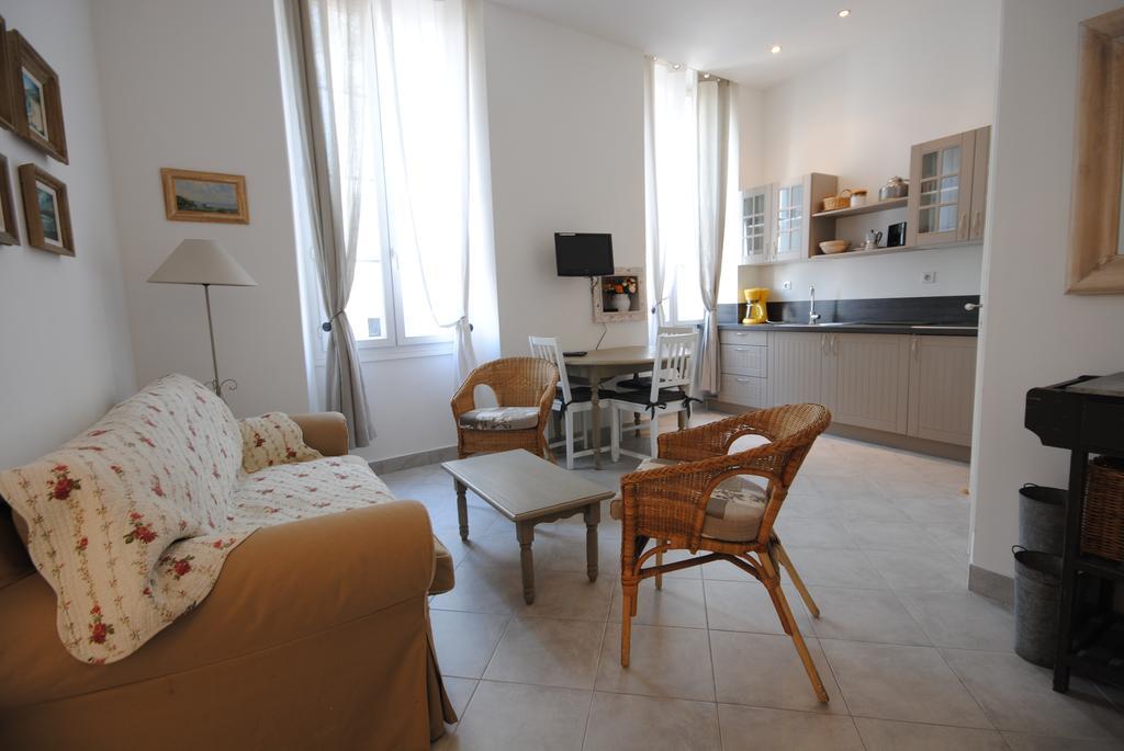 Apartament Freres Pradignac Cannes Zewnętrze zdjęcie