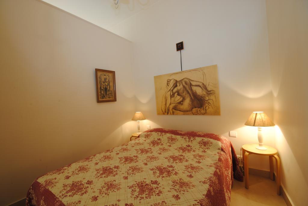 Apartament Freres Pradignac Cannes Zewnętrze zdjęcie