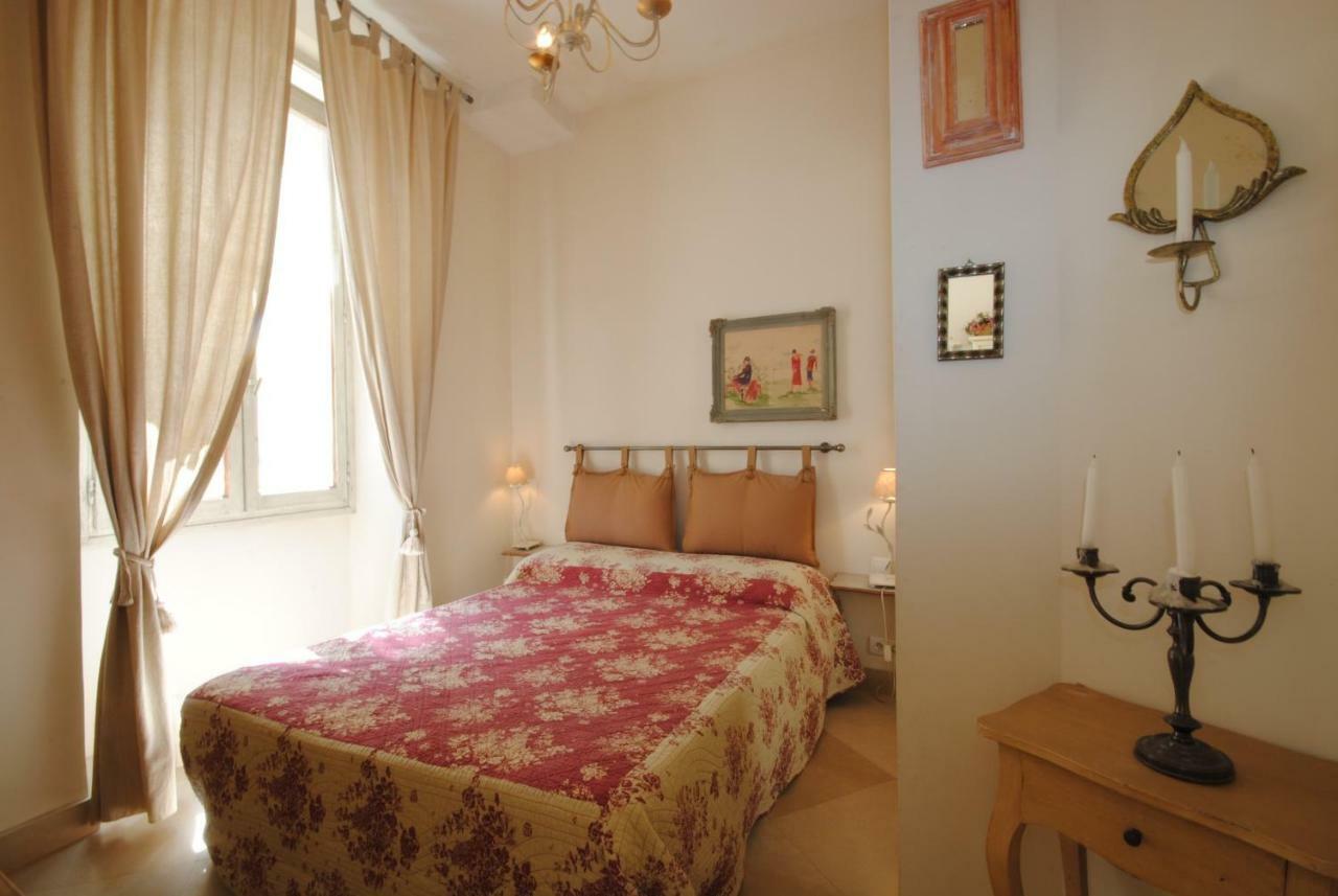 Apartament Freres Pradignac Cannes Zewnętrze zdjęcie